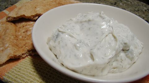 Tzatiki