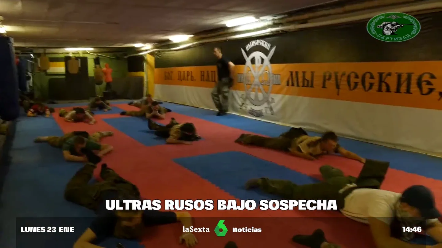 Axios Internacional Axios Internacional