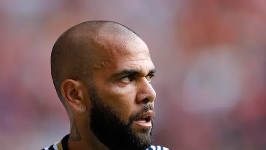 Dani Alves Dani Alves