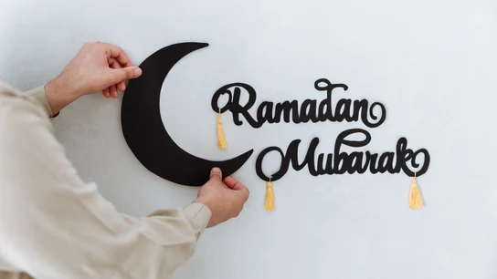 Cuándo es Ramadán en 2023 Cuándo es Ramadán en 2023