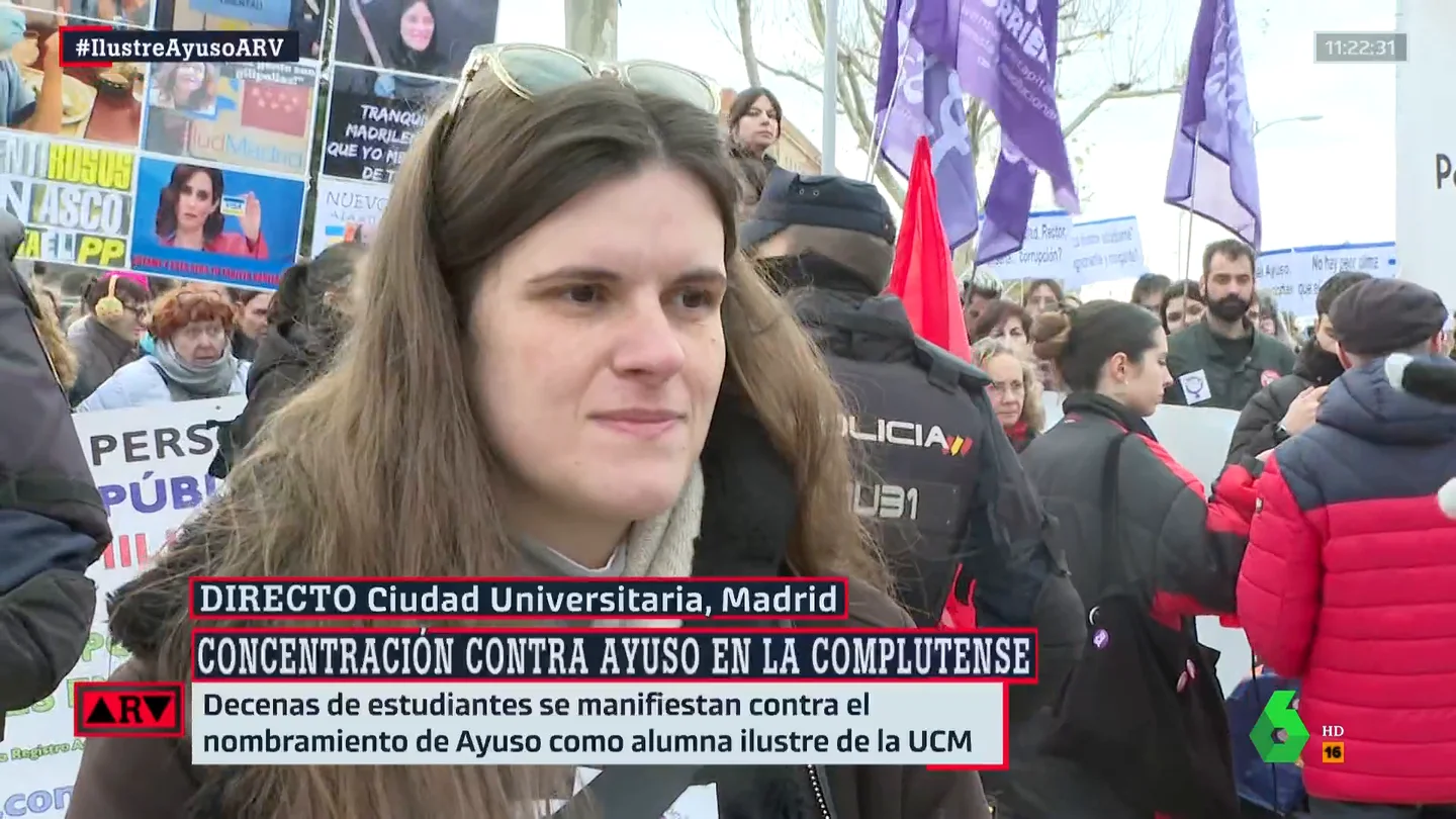 estudiante Ayuso estudiante Ayuso