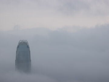 An extreme cold wave with temperatures as low as -40ºC puts China on alert