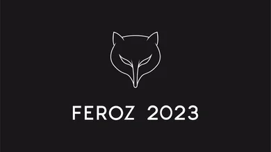 Premios Feroz 2023 Premios Feroz 2023