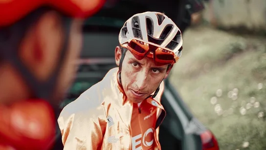 Egan Bernal Egan Bernal