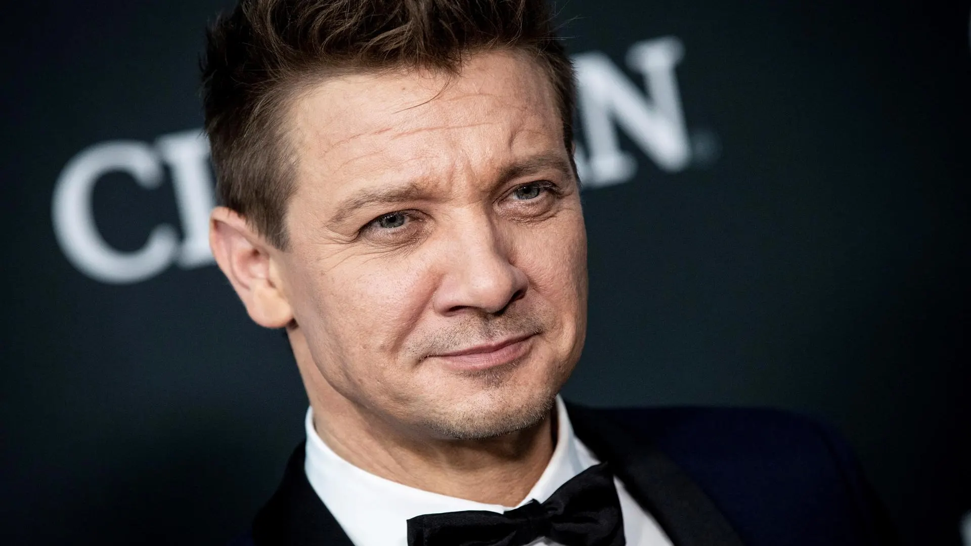 Jeremy Renner ('Ojo de halcón'), en una imagen de archivo.