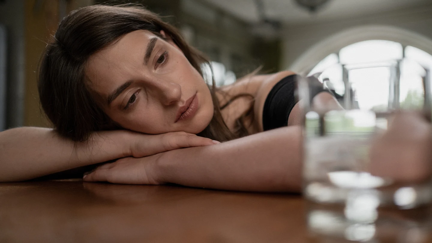 Todos los síntomas de la endometriosis: cualquier dolor de regla (o en el sexo) hay que consultarlo Todos los síntomas de la endometriosis: cualquier dolor de regla (o en el sexo) hay que consultarlo