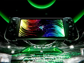 Razer Edge Razer Edge