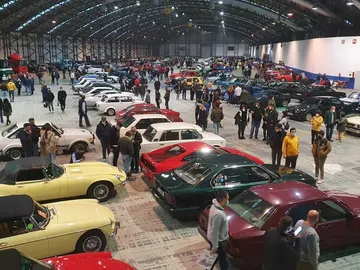 Retro Galicia Retro Galicia