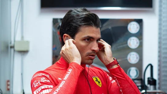 Carlos Sainz Carlos Sainz