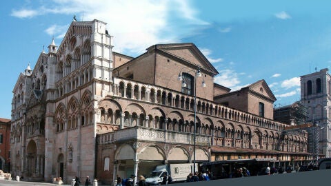 Catedral de San Jorge Mártir