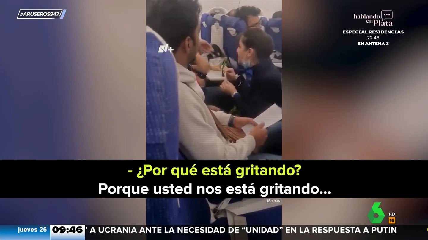 discusionavion discusionavion