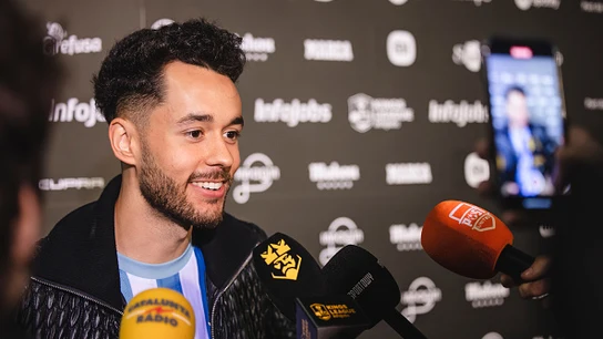 Todos los ganadores de los premios ESLAND de 2023 Todos los ganadores de los premios ESLAND de 2023