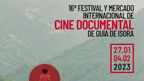 Cartel de Miradasdoc