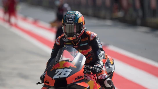 Dani Pedrosa Dani Pedrosa
