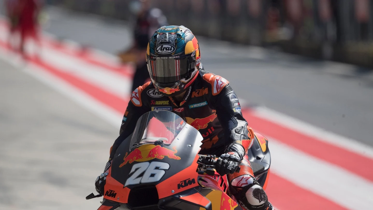 Dani Pedrosa Dani Pedrosa