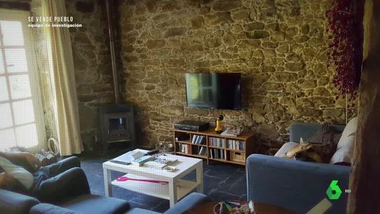 Vivienda vacacional Vivienda vacacional