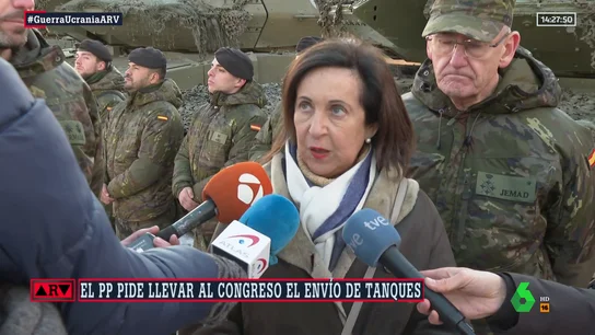 Robles tanques Robles tanques