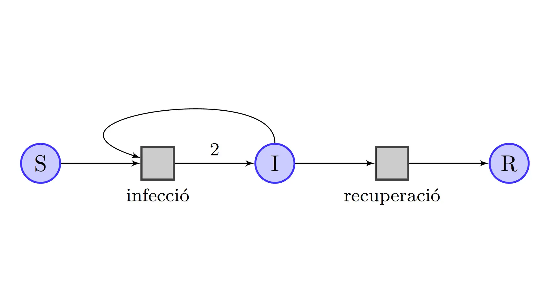 Resuelven un viejo problema de teoria de la computacion a partir del estudio de la covid Resuelven un viejo problema de teoria de la computacion a partir del estudio de la covid