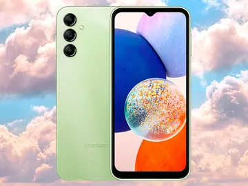 Samsung Galaxy A14 Samsung Galaxy A14