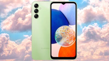 Samsung Galaxy A14