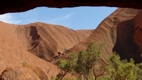 Uluru