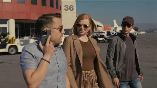 Roman (Kieran Culkin), Siobhan (Sarah Snook) y Kendall (Jeremy Strong), estarán en el mismo bando en la T4 de 'Succession'. Roman (Kieran Culkin), Siobhan (Sarah Snook) y Kendall (Jeremy Strong), estarán en el mismo bando en la T4 de 'Succession'.