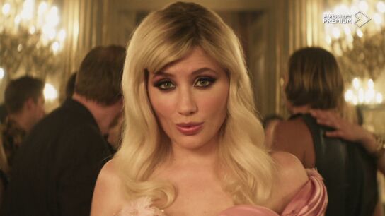 "El chico nuevo me gusta" | 'Nacho', estreno el 5 de marzo en ATRESplayer PREMIUM