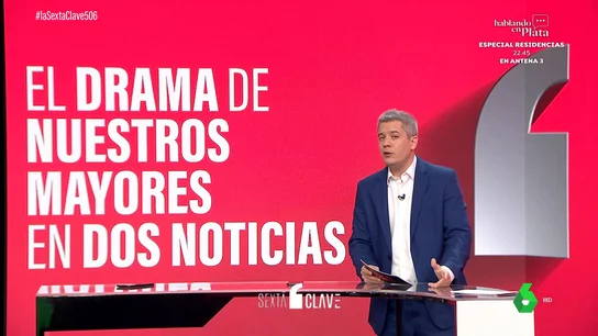 Drama Mayores Drama Mayores