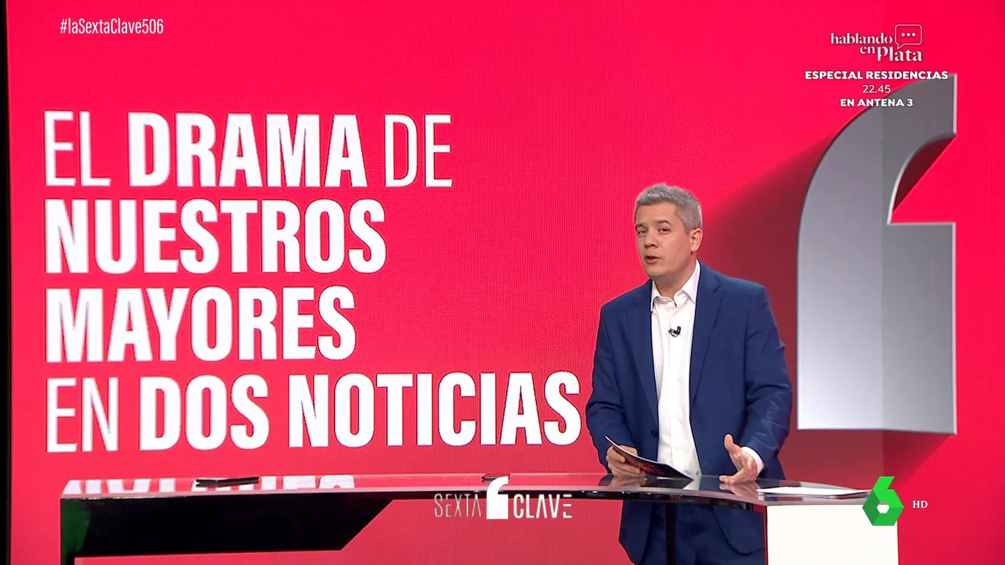 Drama Mayores Drama Mayores