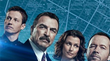 'Blue Bloods'