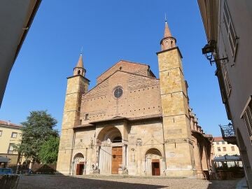 Catedral de Fidenza: ¿cuál es su historia y qué reliquias encontramos en ella?