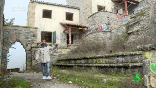 Óscar, constructor toledano Óscar, constructor toledano