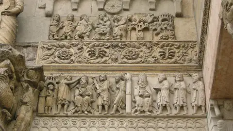 Catedral de Fidenza Catedral de Fidenza