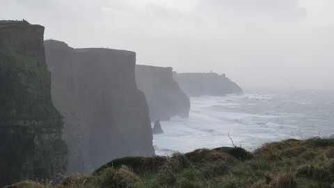 Cliffs of Moher