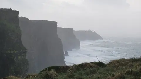 Cliffs of Moher Cliffs of Moher