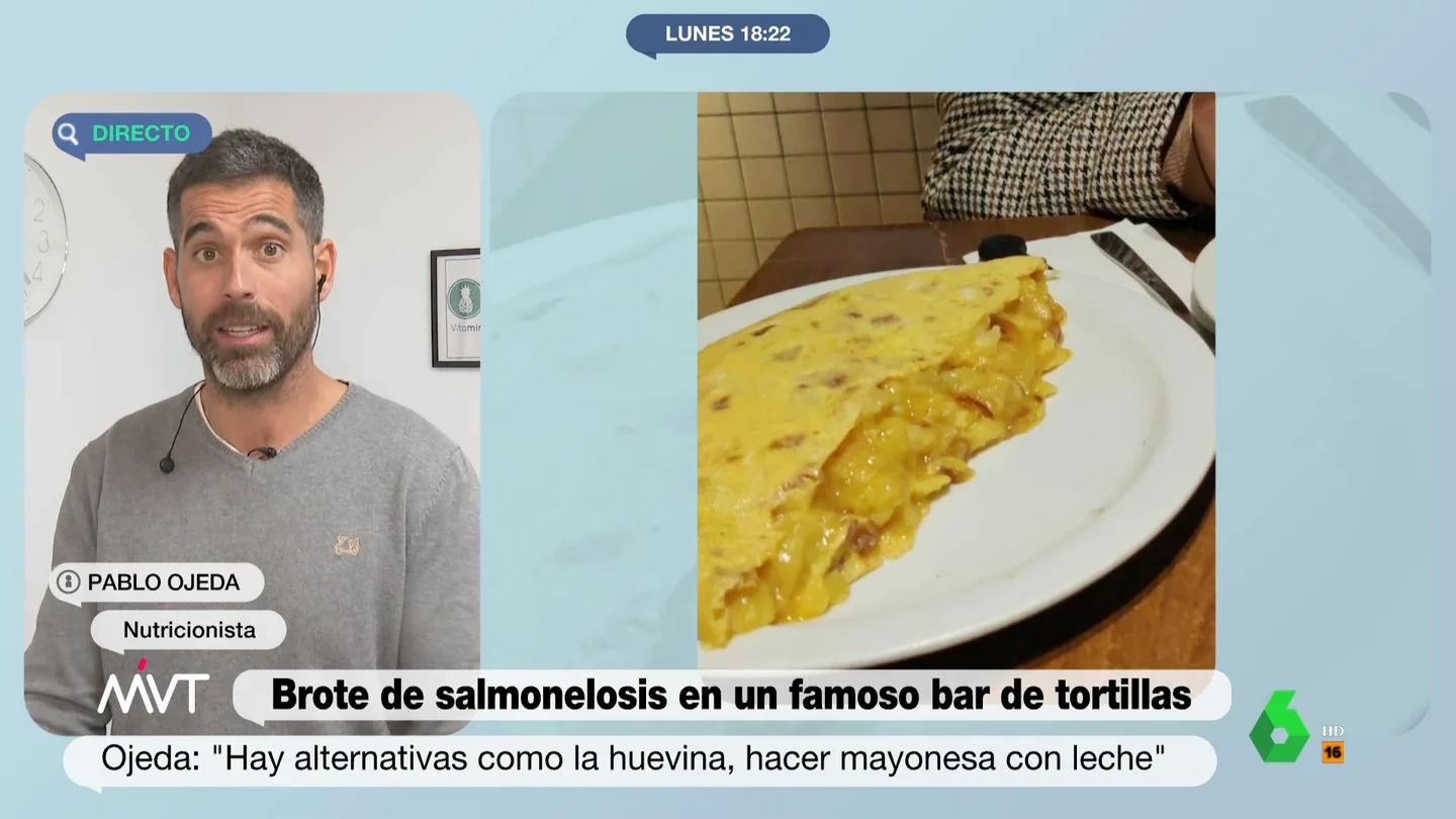 El truco infalible para distinguir cuándo un huevo en mal estado El truco infalible para distinguir cuándo un huevo en mal estado