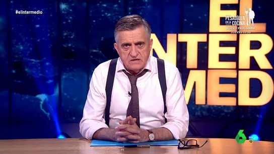 El Gran Wyoming El Gran Wyoming