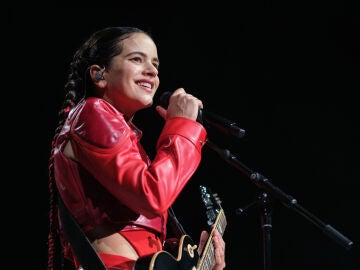 Rosalía triumphs again at the Grammys: she wins the award for best alternative Latin album with ‘Motomami’