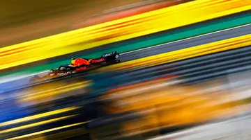 La Fórmula 1 comienza su 'temporada' 2023 este 31 de enero