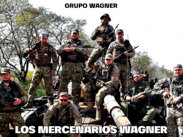 “They shot those who did not want to fight in front of the new ones”: the testimony of a former leader of the Wagner Group