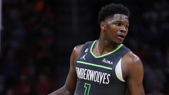 Anthony Edwards Anthony Edwards