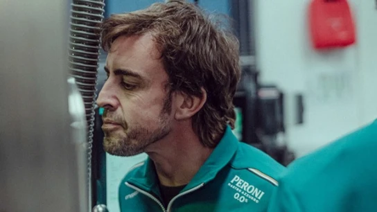 Fernando Alonso Fernando Alonso