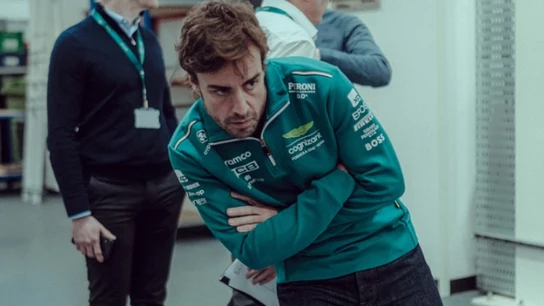 Fernando Alonso Fernando Alonso