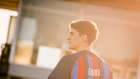 Gavi Gavi