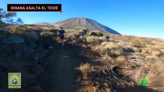 Teide Teide
