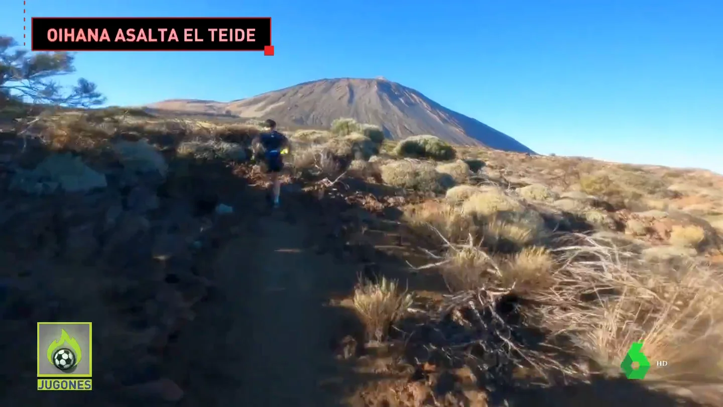 Teide Teide