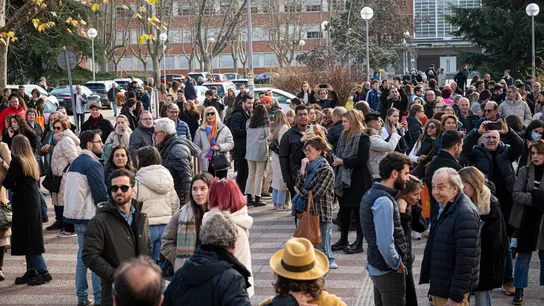 ¿Cuándo salen las notas provisionales del examen del MIR de 2023? ¿Cuándo salen las notas provisionales del examen del MIR de 2023?
