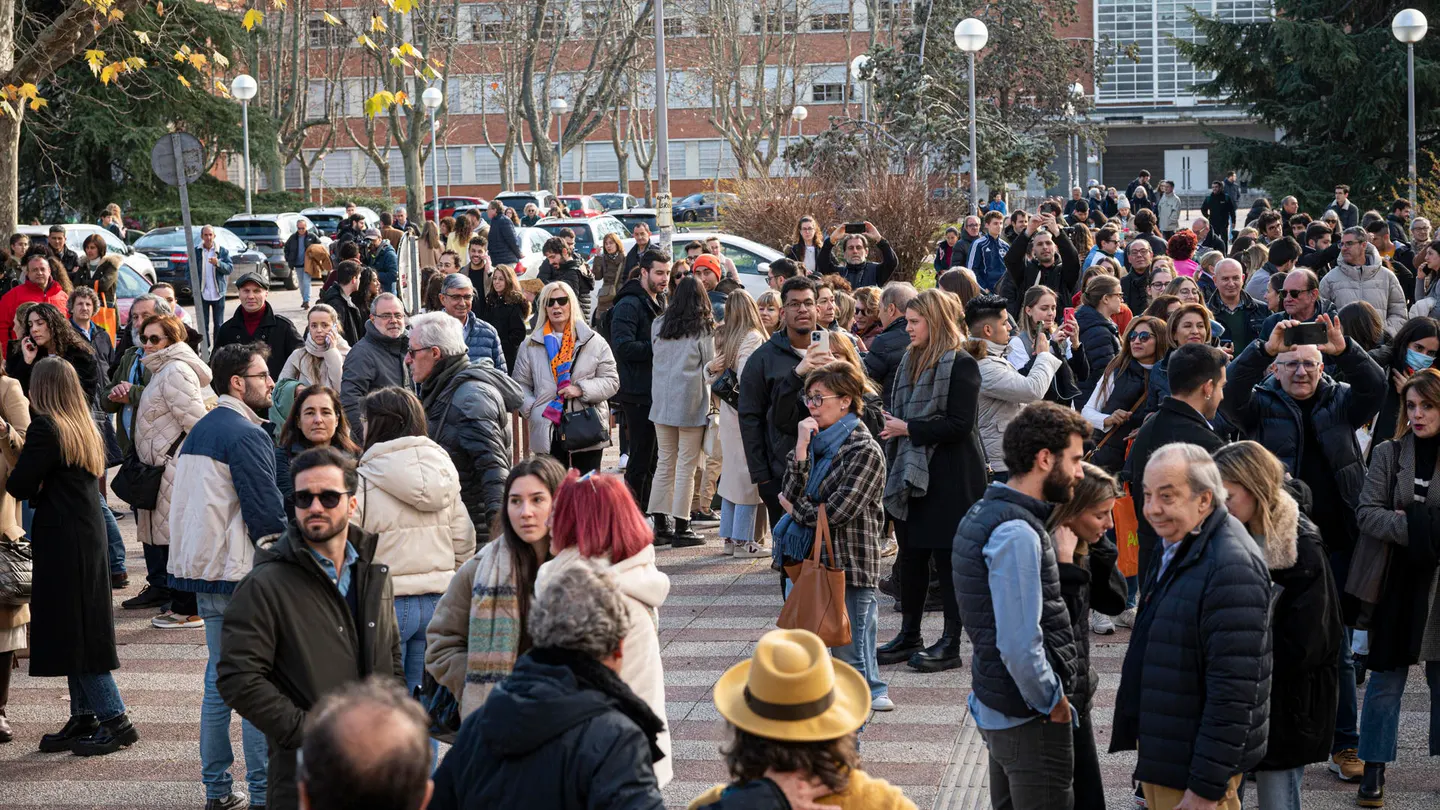 ¿Cuándo salen las notas provisionales del examen del MIR de 2023? ¿Cuándo salen las notas provisionales del examen del MIR de 2023?