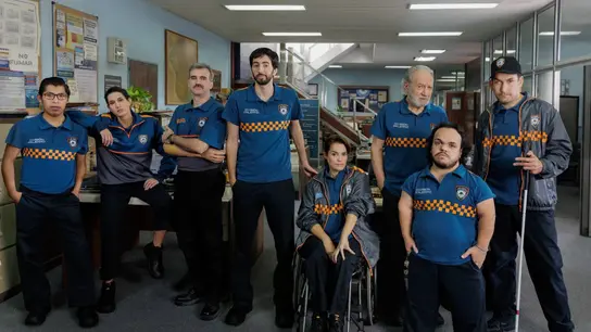 'División Palermo' 'División Palermo'