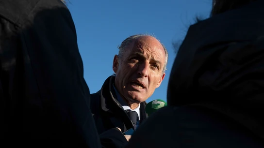 El expresidente de la Generalitat valenciana Francisco Camps regresa este lunes a la Audiencia Nacional para ser juzgado por la presunta adjudicación irregular a la trama Gürtel El expresidente de la Generalitat valenciana Francisco Camps regresa este lunes a la Audiencia Nacional para ser juzgado por la presunta adjudicación irregular a la trama Gürtel